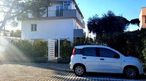 Bed & Breakfast Ercolano Luxury Suite