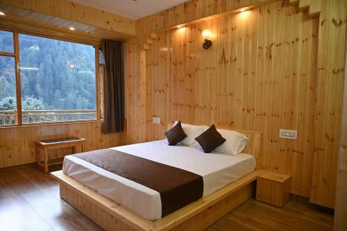 Hotel Khwabeeda Stays