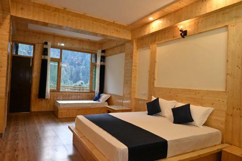 Hotel Khwabeeda Stays