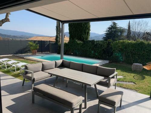 Villa Les Deux Ch�nes