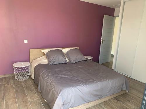 Villa Les Deux Ch�nes