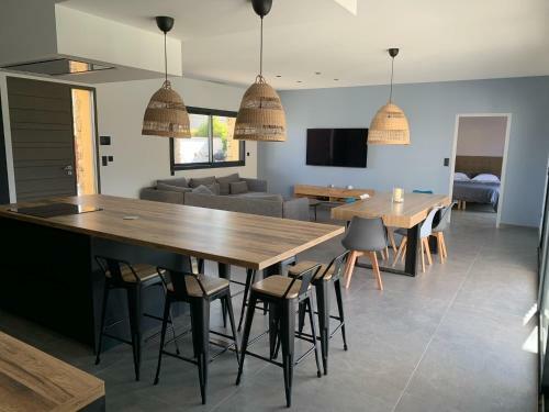 Villa Les Deux Ch�nes