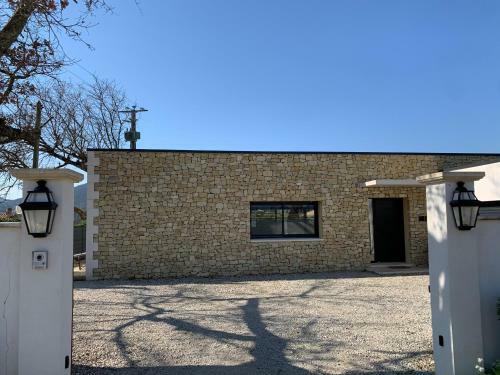 Villa Les Deux Ch�nes