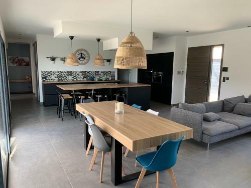 Villa Les Deux Ch�nes