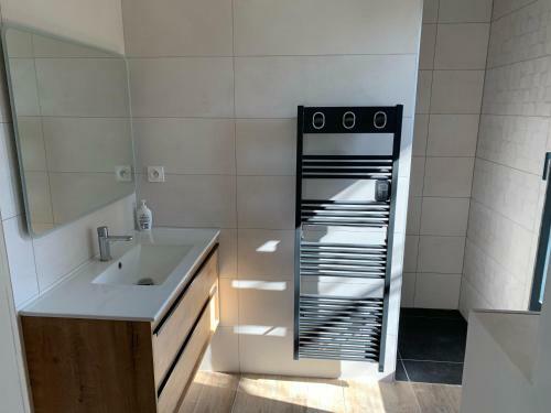 Villa Les Deux Ch�nes