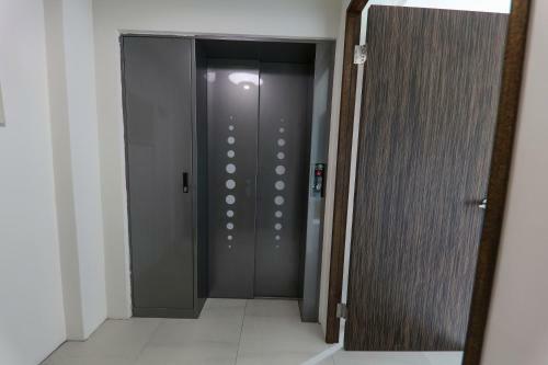 Enjoy The Lift