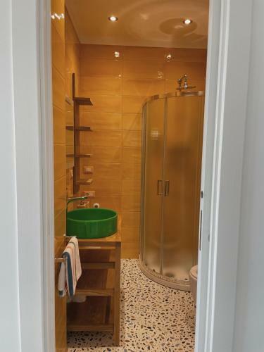 Apartamento Attico Pacifico