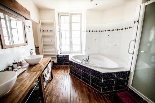 Le Relais De Saint Martin