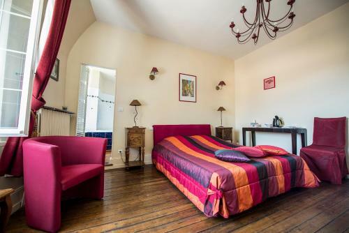 Le Relais De Saint Martin