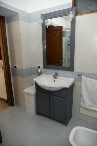 Apartamento Casa Lucy