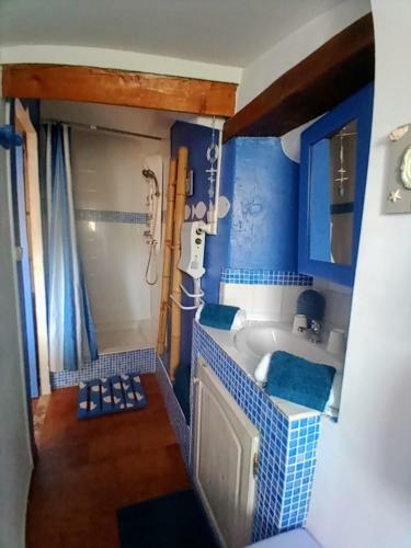 Apartamento G�te Chez Dado & Denis Saint Martin D'ard�che