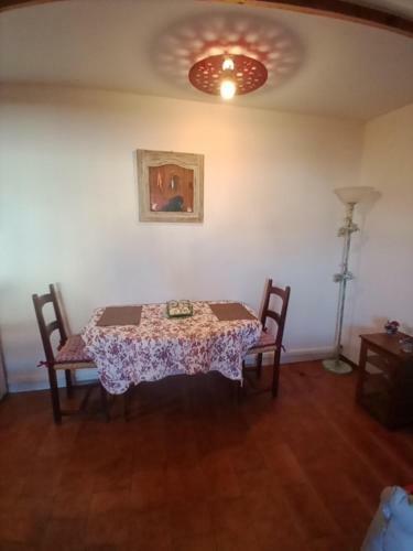 Apartamento G�te Chez Dado & Denis Saint Martin D'ard�che