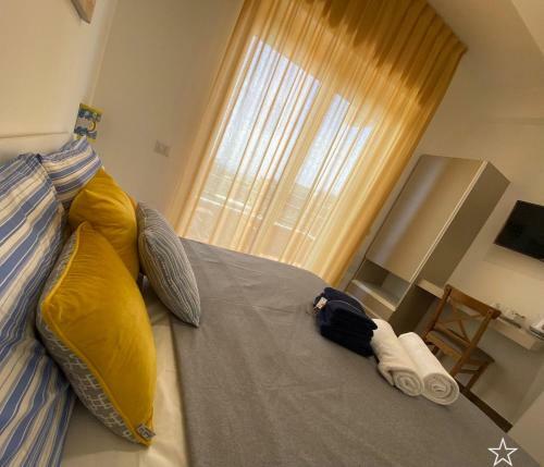 B&B Animo Mediterraneo