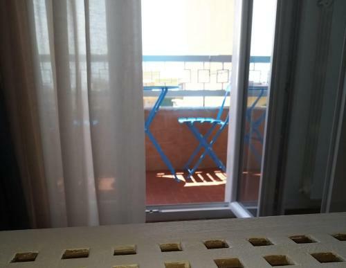 B&B Animo Mediterraneo