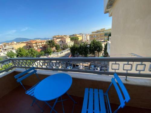 B&B Animo Mediterraneo