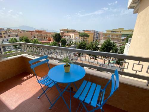 B&B Animo Mediterraneo