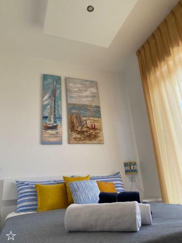 B&B Animo Mediterraneo