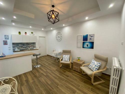 B&B Animo Mediterraneo