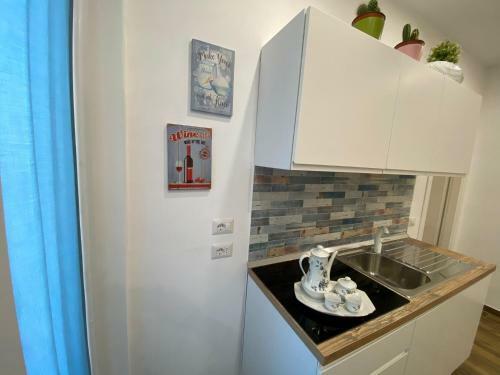 B&B Animo Mediterraneo