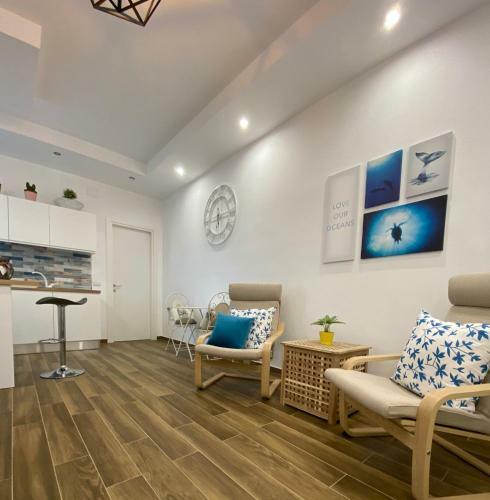 B&B Animo Mediterraneo