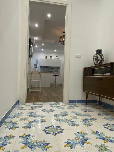 B&B Animo Mediterraneo