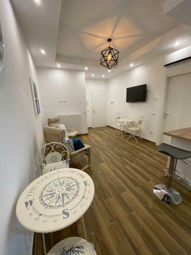 B&B Animo Mediterraneo