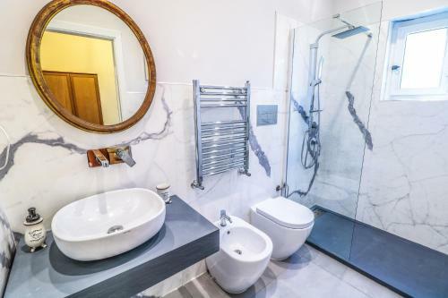 Bed & Breakfast Scognamiglio Suites