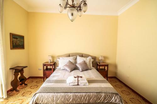 Bed & Breakfast Scognamiglio Suites