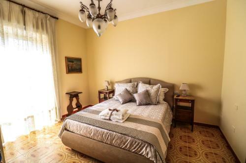 Bed & Breakfast Scognamiglio Suites