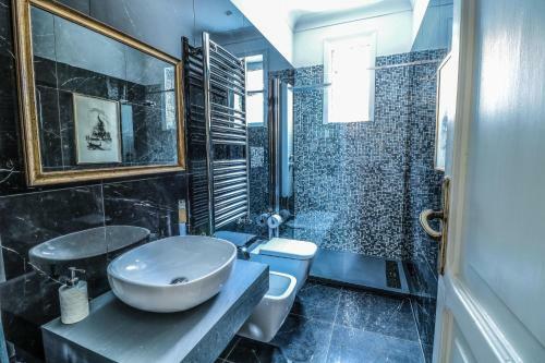 Bed & Breakfast Scognamiglio Suites