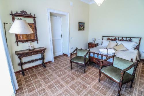 Bed & Breakfast Scognamiglio Suites