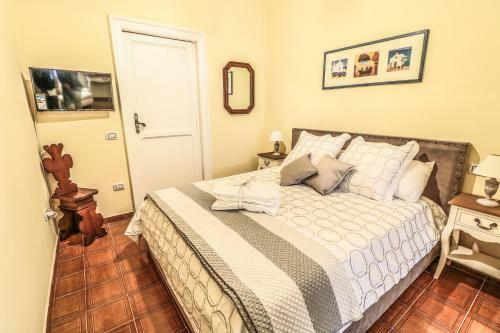 Bed & Breakfast Scognamiglio Suites