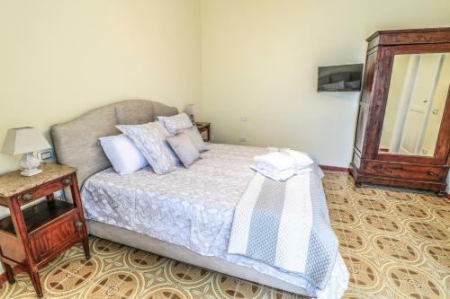 Bed & Breakfast Scognamiglio Suites