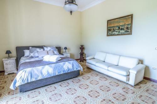Bed & Breakfast Scognamiglio Suites