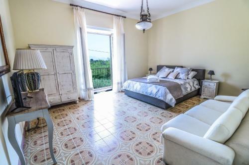 Bed & Breakfast Scognamiglio Suites
