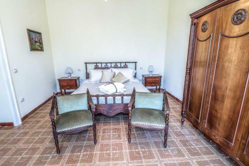 Bed & Breakfast Scognamiglio Suites