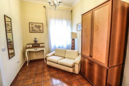 Bed & Breakfast Scognamiglio Suites