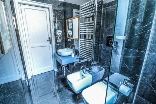 Bed & Breakfast Scognamiglio Suites
