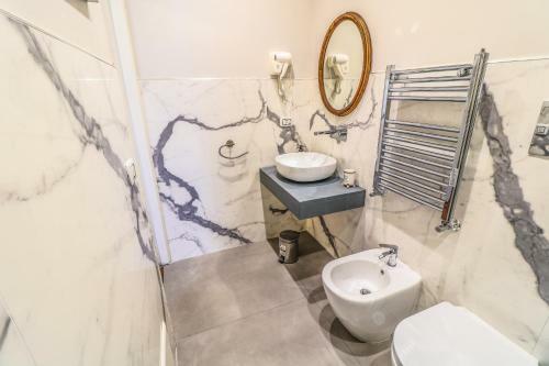Bed & Breakfast Scognamiglio Suites
