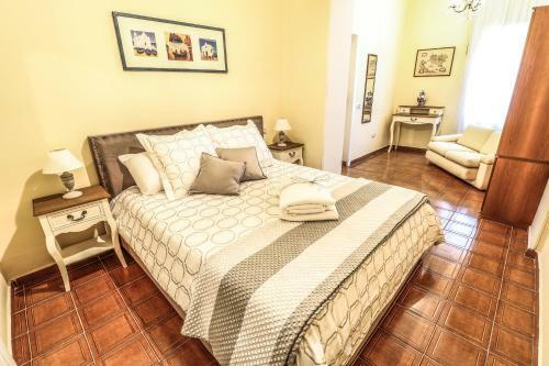 Bed & Breakfast Scognamiglio Suites