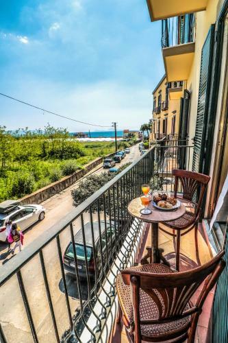 Bed & Breakfast Scognamiglio Suites