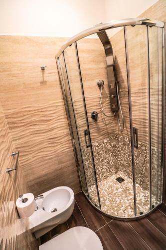 Bed & Breakfast Scognamiglio Suites