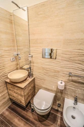 Bed & Breakfast Scognamiglio Suites