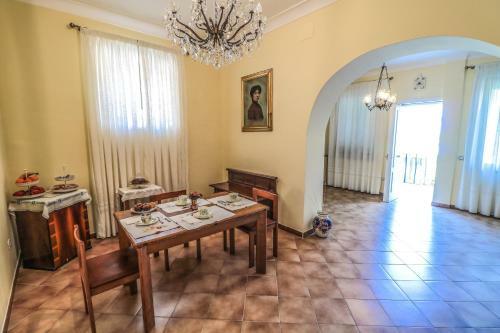 Bed & Breakfast Scognamiglio Suites