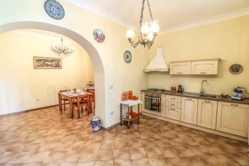 Bed & Breakfast Scognamiglio Suites