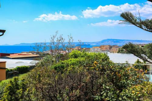 Bed & Breakfast Scognamiglio Suites
