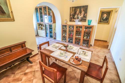 Bed & Breakfast Scognamiglio Suites