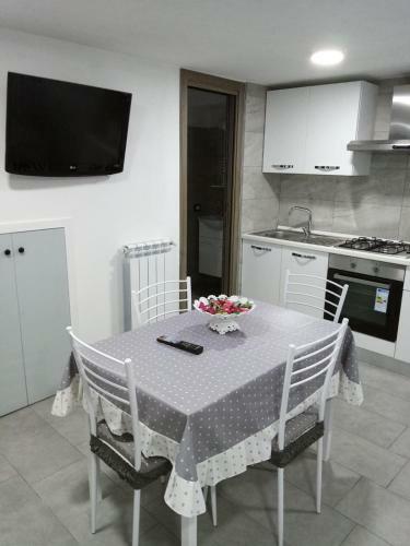 Apartamento Casa Maratese