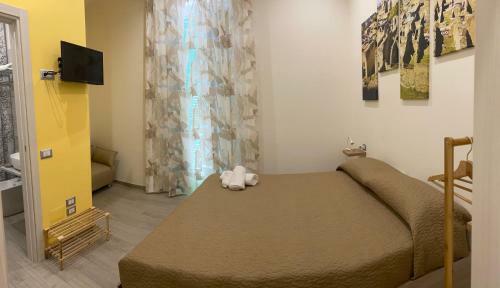 Bed & Breakfast Herculaneum Home