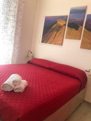 Bed & Breakfast Herculaneum Home
